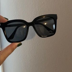 DIFF eyewear Bella sunglasses